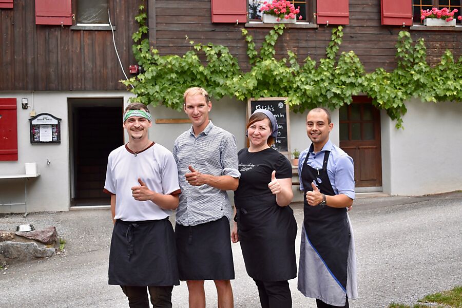 Bild: Gemeinde Glarus 